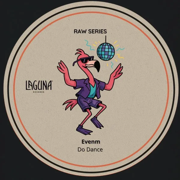 Evenm – Do Dance