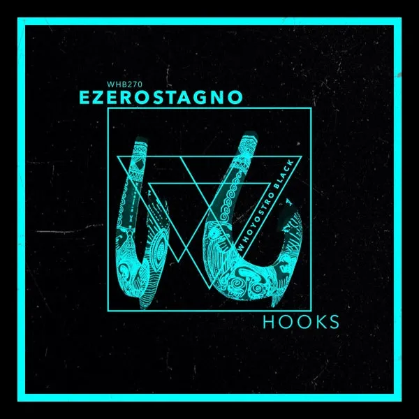 EzeRostagno – Hooks cover