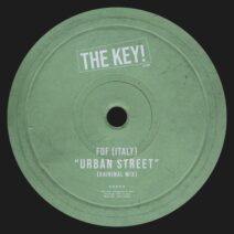 FDF (Italy) - Urban Street [THE KEY!]