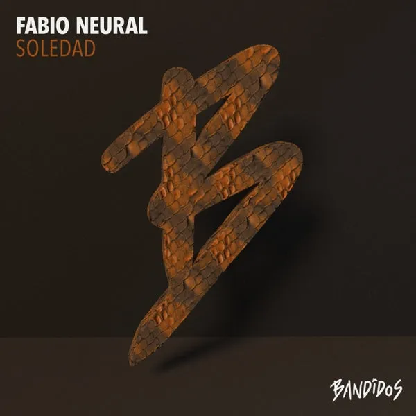 Fabio Neural – Soledad cover