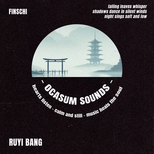 Finschi – Ruyi Bang cover