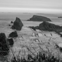 Fiordland, Powel - Blackwater [Seven Villas]
