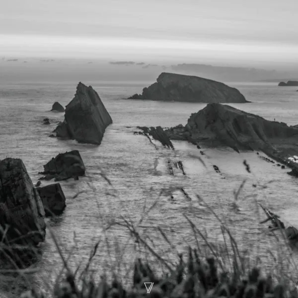 Fiordland, Powel – Blackwater cover