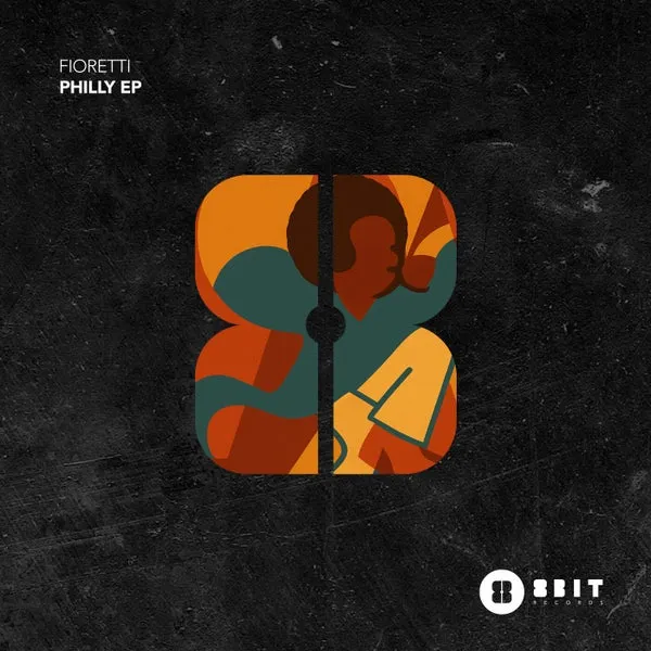 Fioretti – Philly EP cover