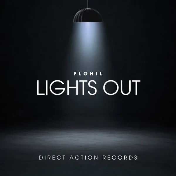 Flohil – Lights Out cover