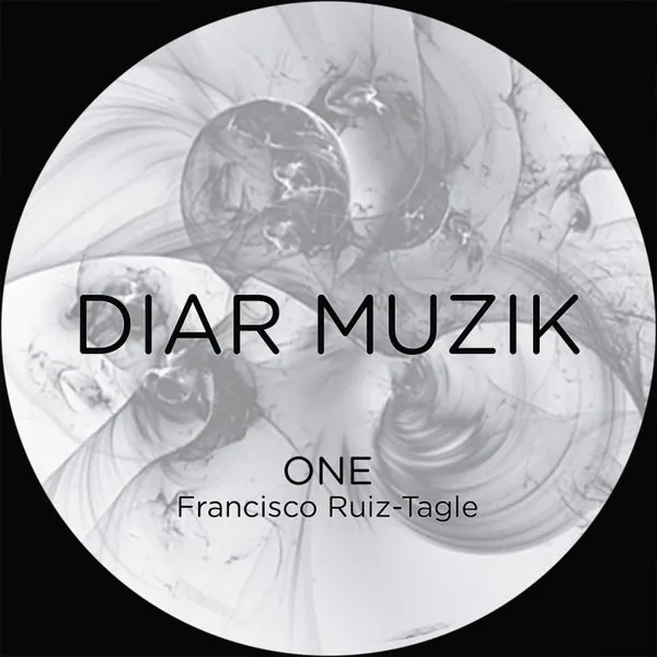 Francisco Ruiz-Tagle – Diar Muzik ONE cover