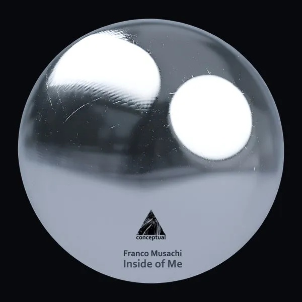 Franco Musachi – Inside of Me cover
