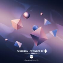 Fukuman - Wonder Feel [Fukumaniac Records]