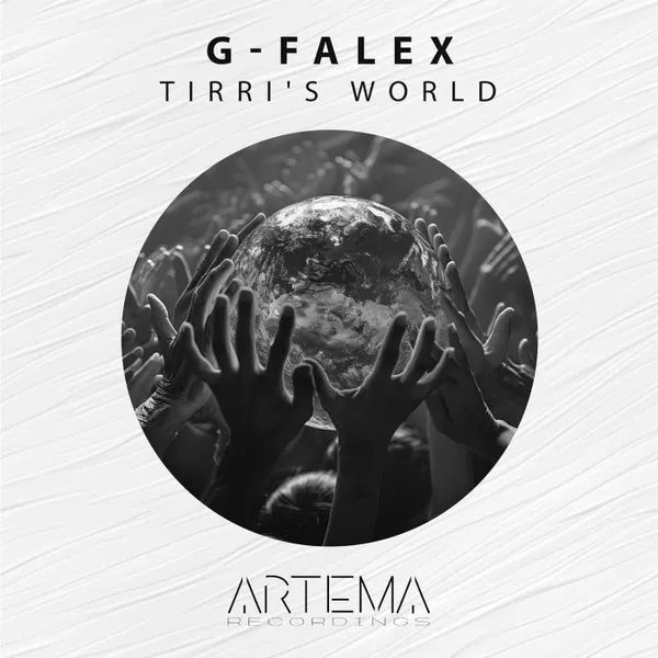 G-Falex – Tirri’s World cover