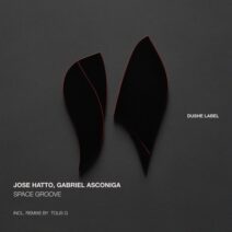 Gabriel Asconiga, Jose Hatto - Space Groove [Dushe Label]