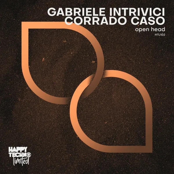 Gabriele Intrivici, Corrado Caso – Open Head cover