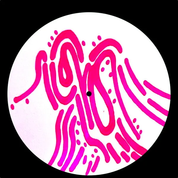 Gauss (BR) – Looperama cover