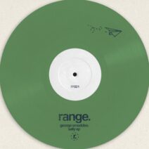 George Smeddles - Sally [range.]