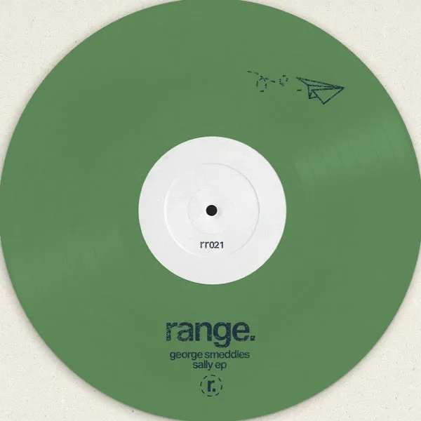 George Smeddles – Sally