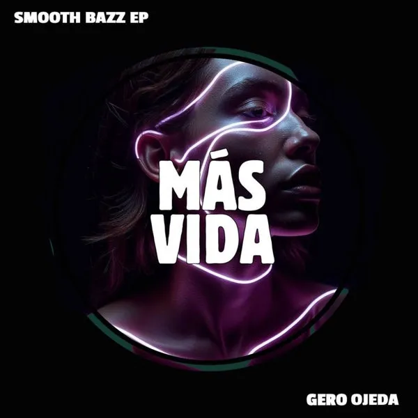 Gero Ojeda – Smooth Bazz