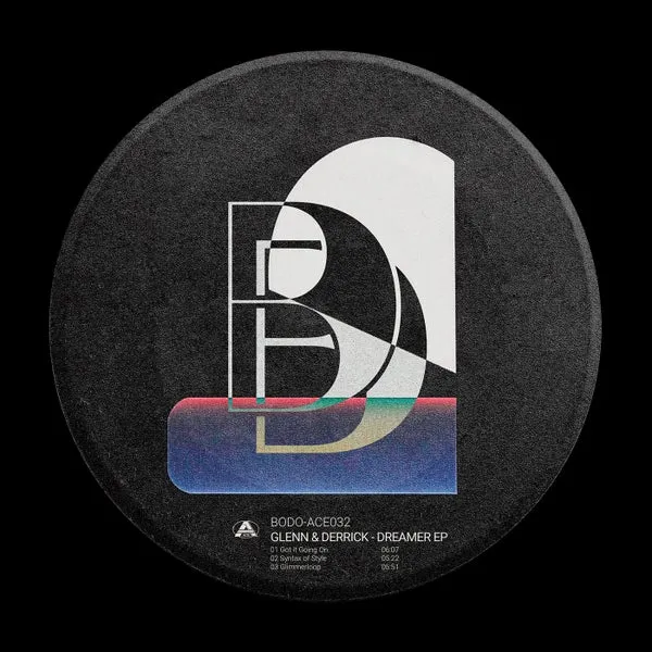 Glenn & Derrick – Dreamer