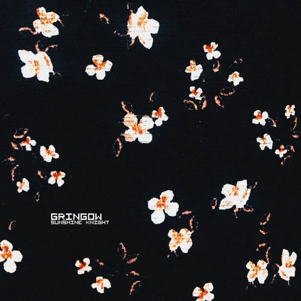Gringow – Sunshine Knight
