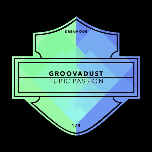 Groovadust – Tubic Passion cover
