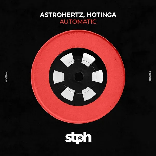 HOTINGA, AstroHertz – Automatic cover