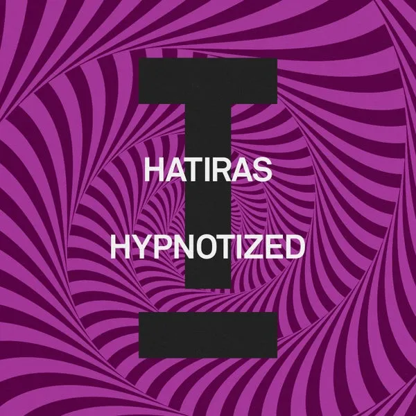 Hatiras – Hypnotized cover