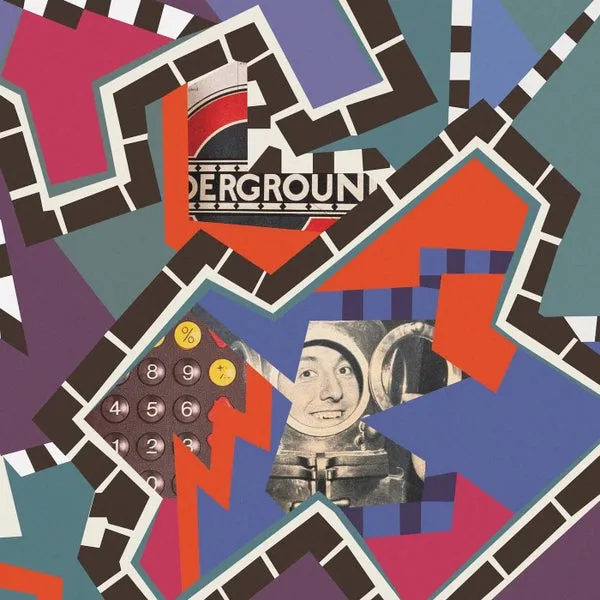 Hector Couto – Bad Bed