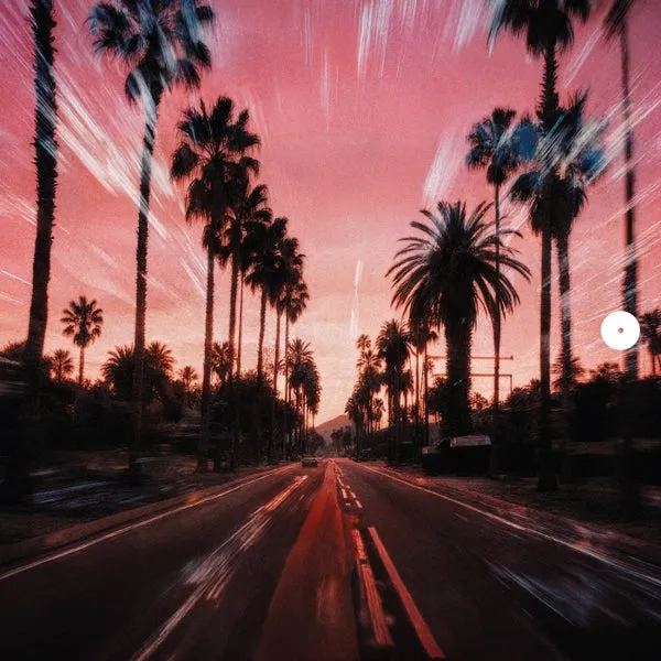 Hidden Empire – Cali’s Sun cover