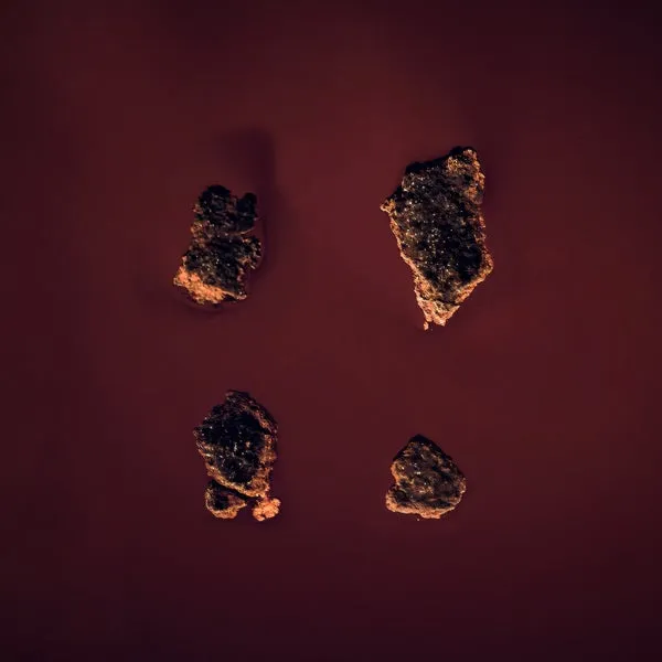 HunterGame, ALIAGA (ofc) – Shapeless