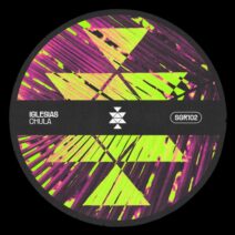 Iglesias - Chula [Solid Grooves Records]