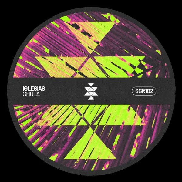 Iglesias – Chula cover
