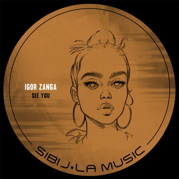 Igor Zanga – See you