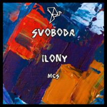 Ilony - MCS [Svoboda]