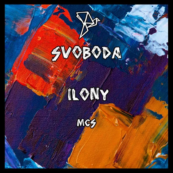 Ilony – MCS cover