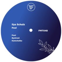 Ilya Schulz - Pool [Farmat]