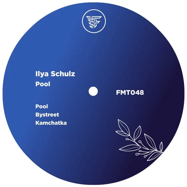 Ilya Schulz – Pool cover
