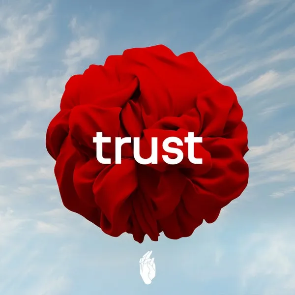 Innellea, SCRIPT – Trust cover