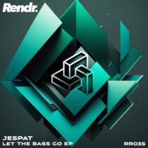 JESPAT - Let The Bass Go [Rendr Records]