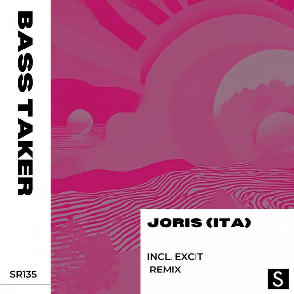 JORIS (ITA) – Bass Taker