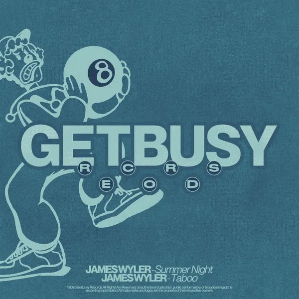 James Wyler – Summer Night