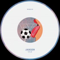 Jansen - Ole [Whoyostro White]