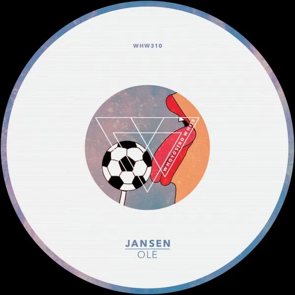 Jansen – Ole cover