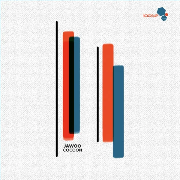 Jawoo – Cocoon cover