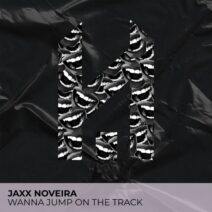 Jaxx Noveira - Wanna Jump On The Track [Housescape Records]