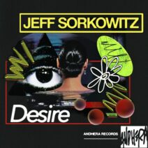 Jeff Sorkowitz - Desire [Andhera Records]