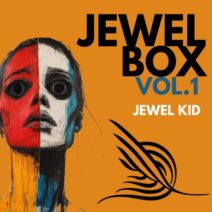 Jewel Kid - Jewel Box Vol.1 [Alleanza]