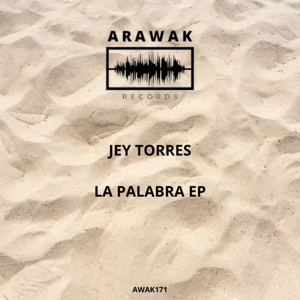 Jey Torres – La Palabra cover