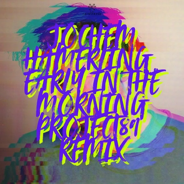 Jochem Hamerling – Early In The Morning (Project89 Remix) cover