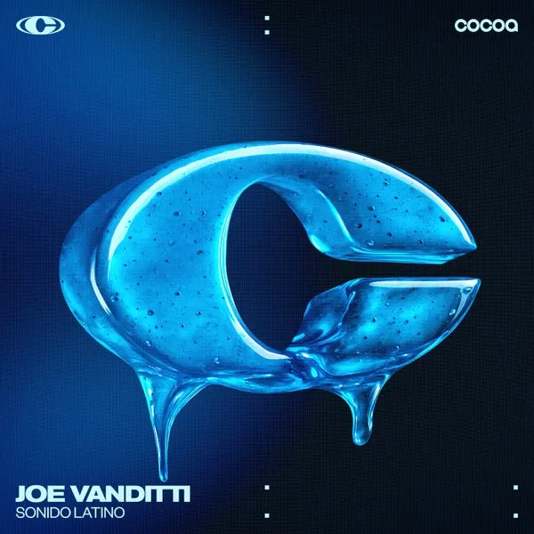 Joe Vanditti – Sonido Latino cover