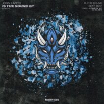 John Larco - Is The Sound EP [Naughty Beats Records]