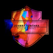 Johnny Fontana - Rollin' Piano [DREAMODE]