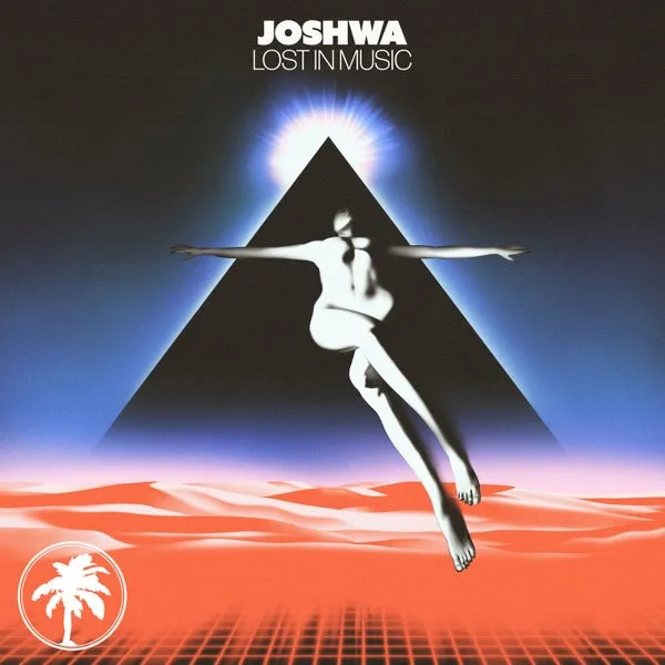 Joshwa – Lost In Music cover